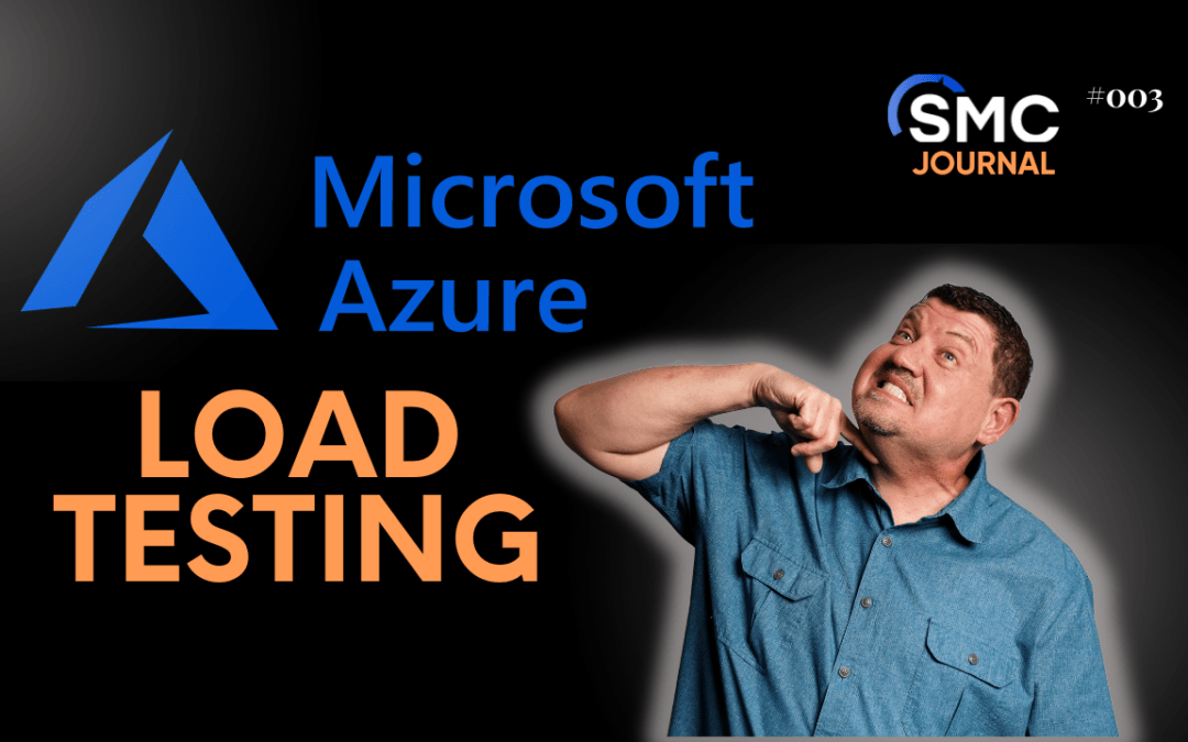 Azure Load Testing: Performance Engineer Reacts!