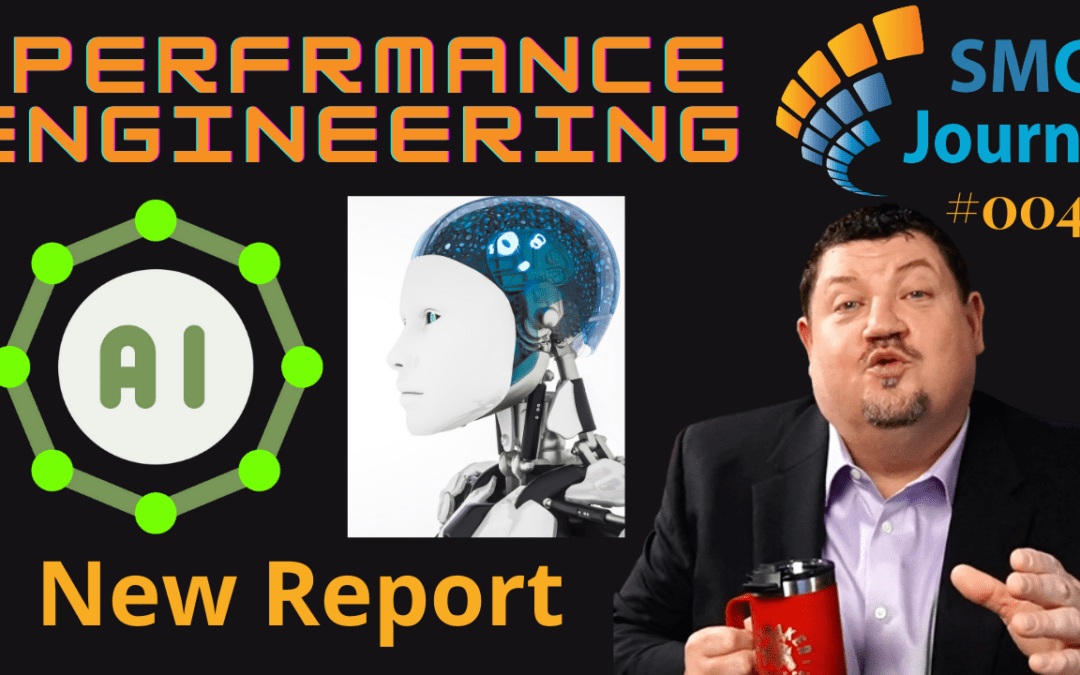 Episode 004: Performance and the State of AI