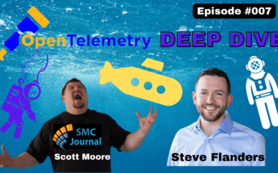 Episode 007: Open Telemetry Deep Dive!