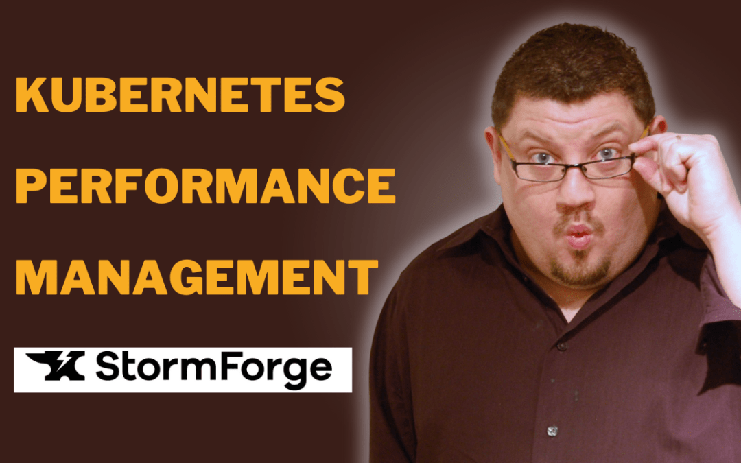 Kubernetes Management: Amazing Insights