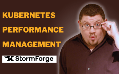 Kubernetes Management: Amazing Insights