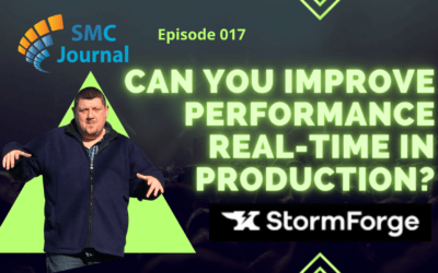 Episode 017: Can You Improve Performance Real-Time In Production?
