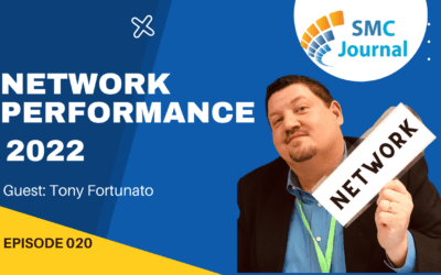 Episode 020: Top Network Performance Issues For 2022