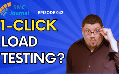 Episode 042: One-click Load Testing With Supervisor