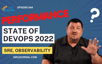 Episode 044: The State of DevOps in 2022