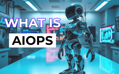 Is AIOps the Answer to IT’s Biggest Problem?