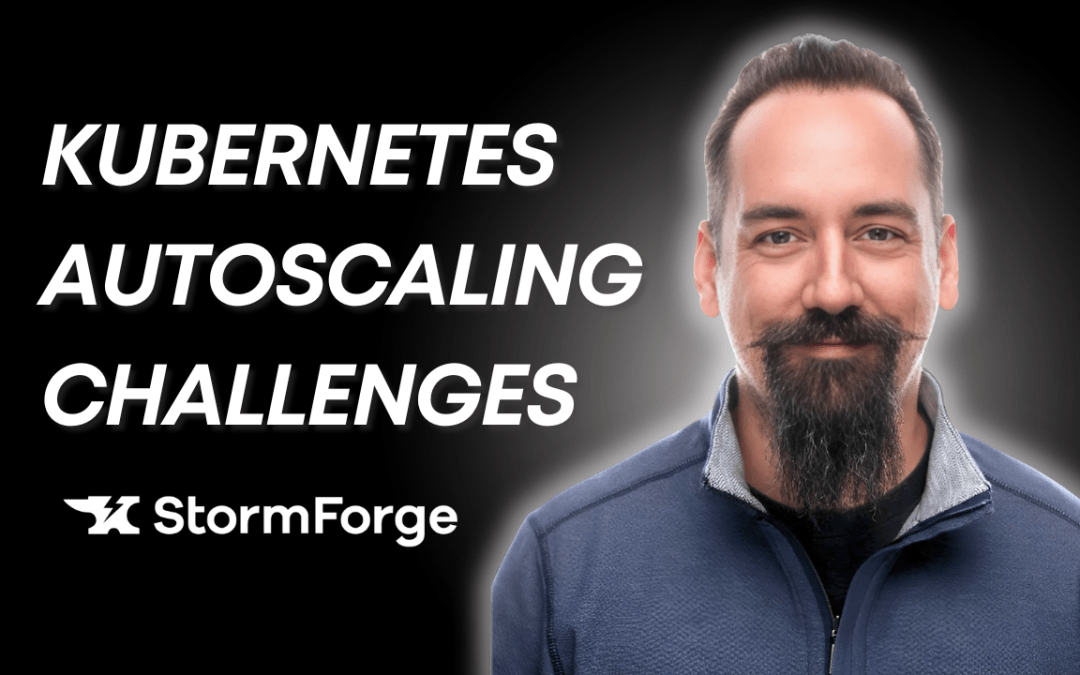 Solving the Kubernetes Autoscaling Challenge The Easy Way