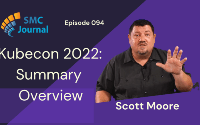 Episode 094: KubeCon 2022: Summary Overview