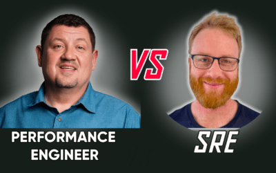 Battle Of The Engineers: Performance Vs. Site Reliability! (SRE)