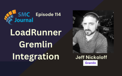 LoadRunner Gremlin Integration