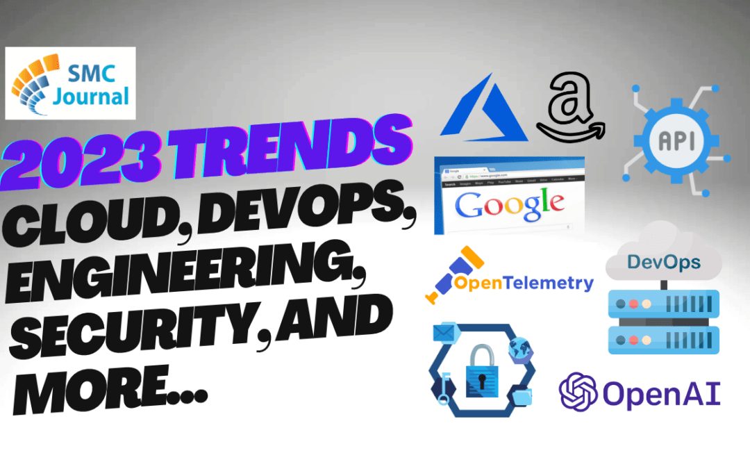 2023 Predictions For Systems Engineering