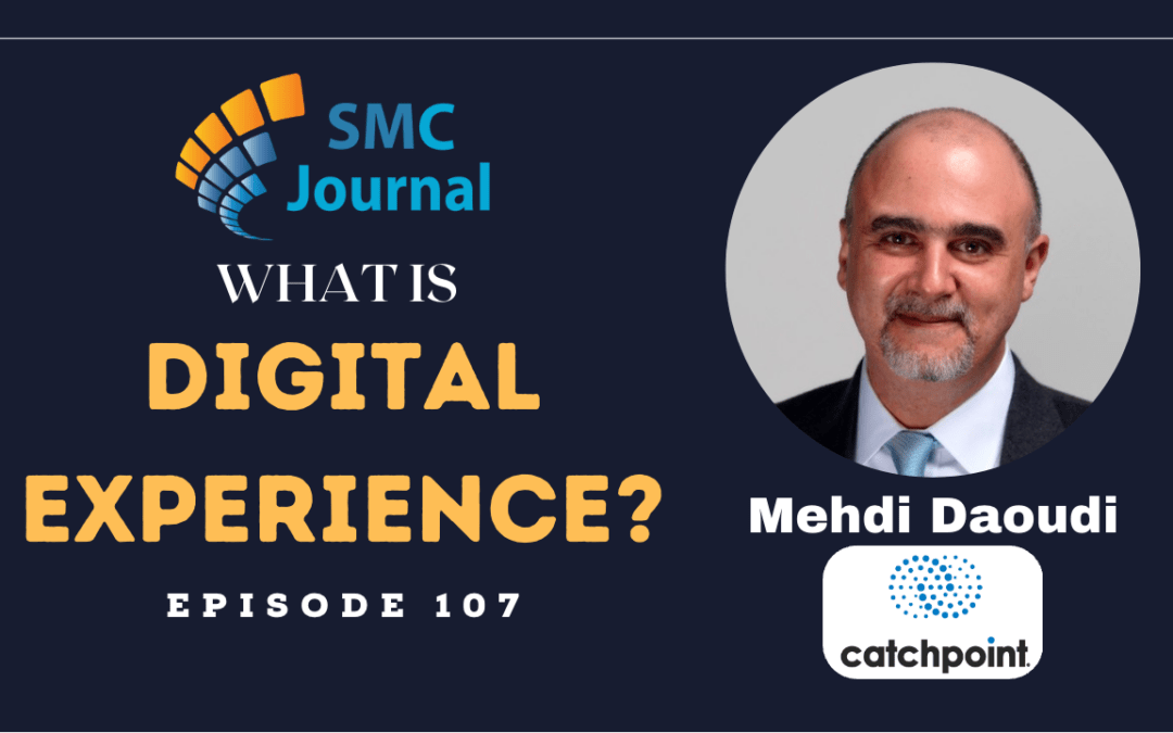 What is Digital Experience Monitoring?