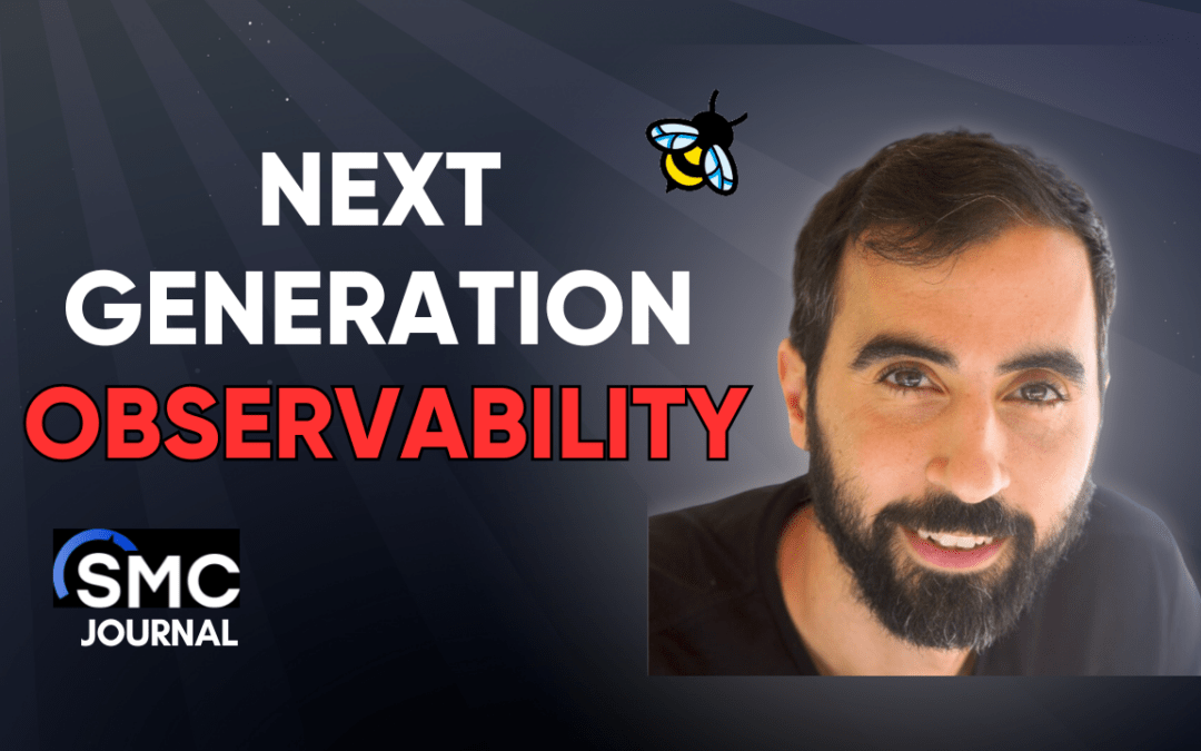Groundcover Observability: Next Generation APM For Kubernetes