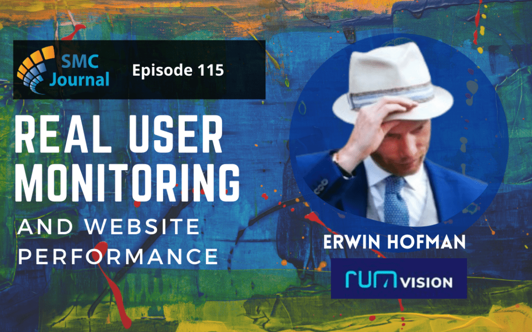 Real User Monitoring For Amazing Website Performance