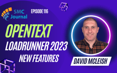 What’s New In LoadRunner 2023?