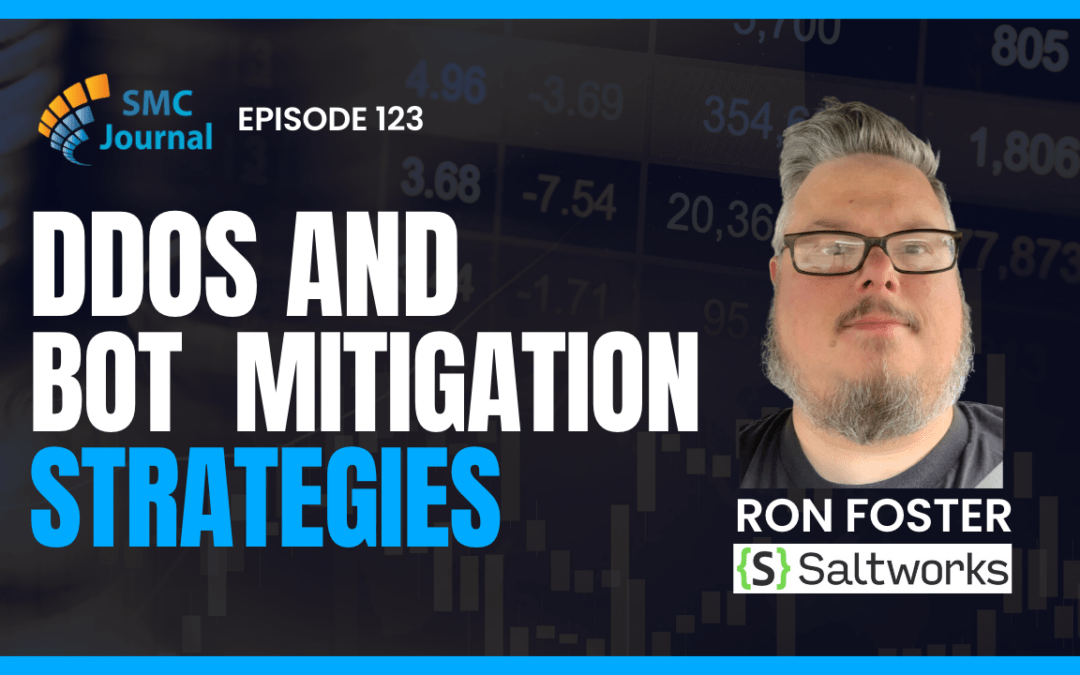 DDOS Attacks and BOT Mitigation