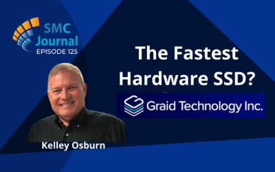 The fastest SSD RAID?