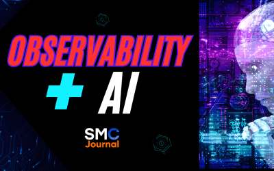 Observability and AI: Early Moves by Key Vendors