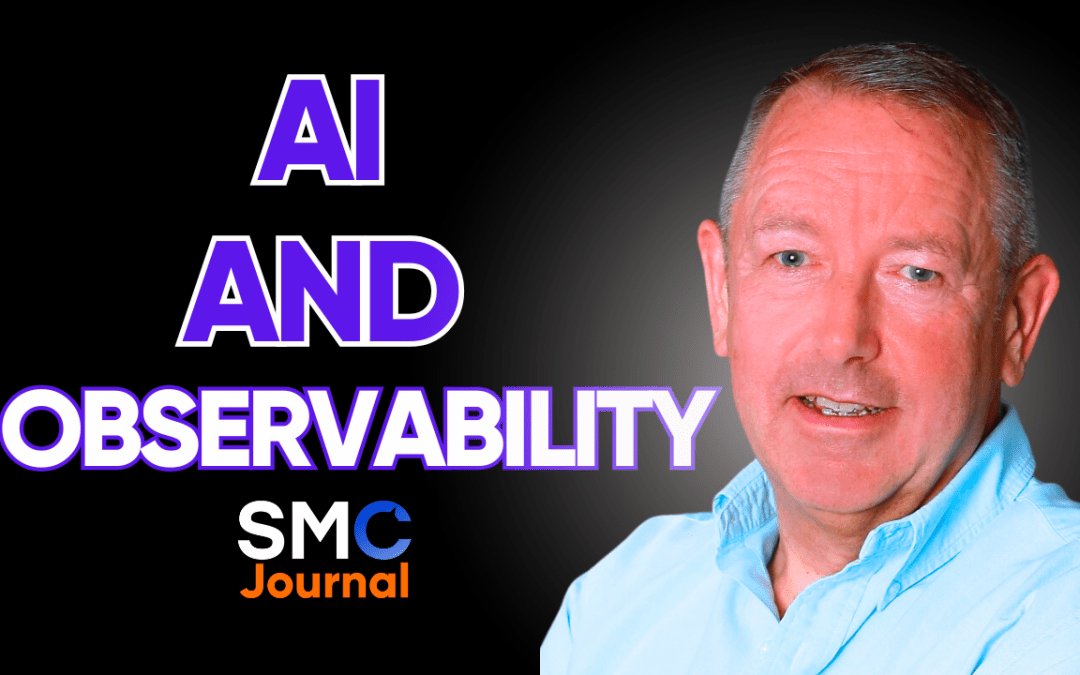 Generative AI And Observability: Huge Impacts Beyond 2024