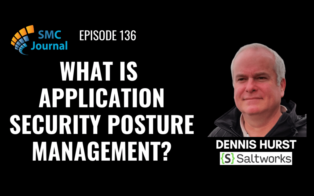 Application Security Posture Management