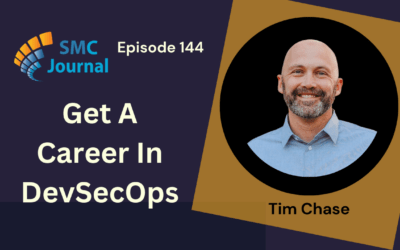 Get A Career In DevSecOps