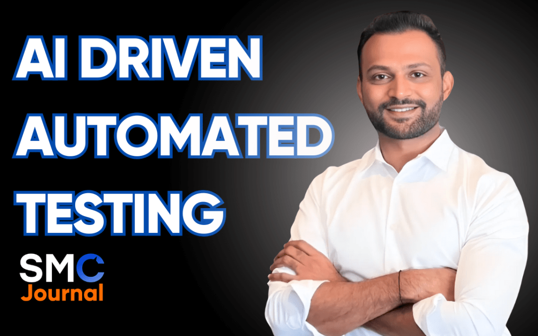 AI Test Automation with Testgrid Is Awesome