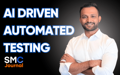 AI Test Automation with Testgrid Is Awesome