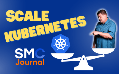 Scale Kubernetes and Boost Performance