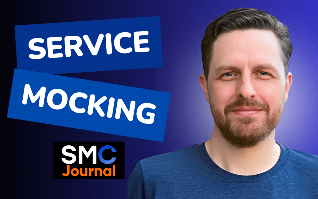 Best Practices For DevOps With Service Mocking