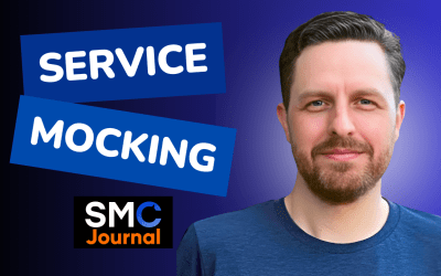 Best Practices For DevOps With Service Mocking