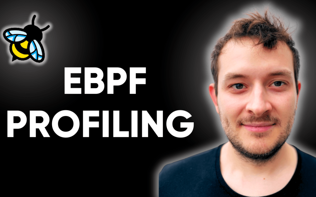 eBPF Profiling: The Best Developer Observability Insights