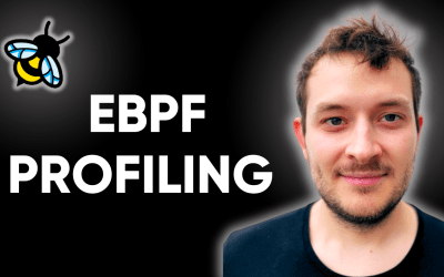eBPF Profiling: The Best Developer Observability Insights
