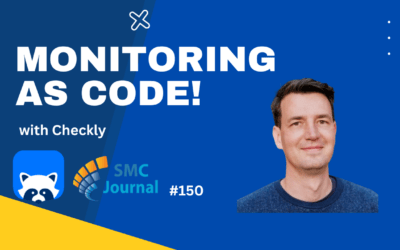 Monitoring As Code With Checkly