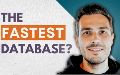 The Fastest Database – Which One Is It?
