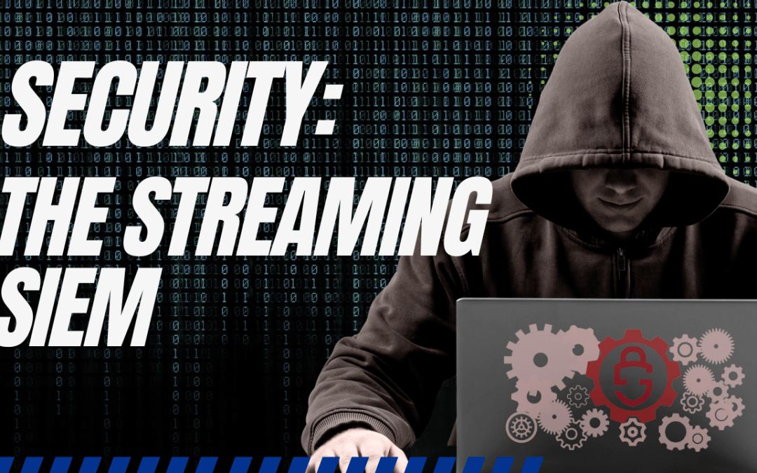 Secure Your Business With Fluency’s Streaming Analytics SIEM