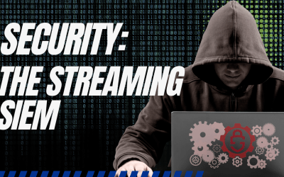 Secure Your Business With Fluency’s Streaming Analytics SIEM