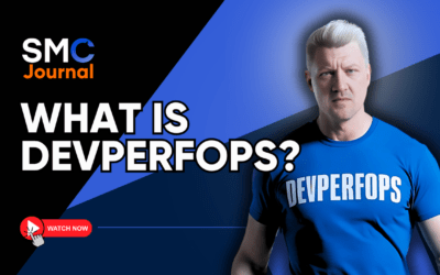 What is DevPerfops?