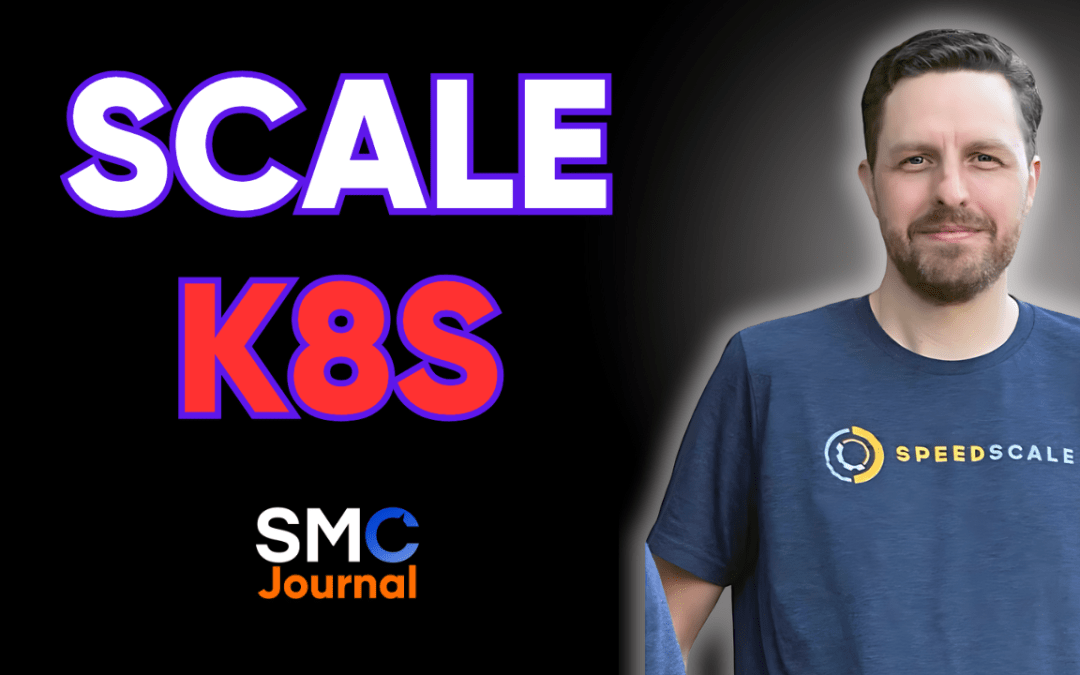 Scaling Kubernetes (k8s) For Amazing Cost Savings and Efficiency