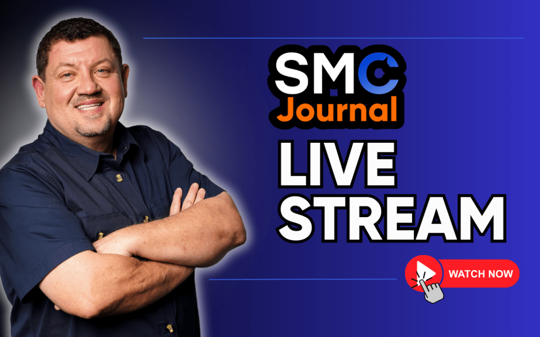 Live Stream August 02, 2024 Notes