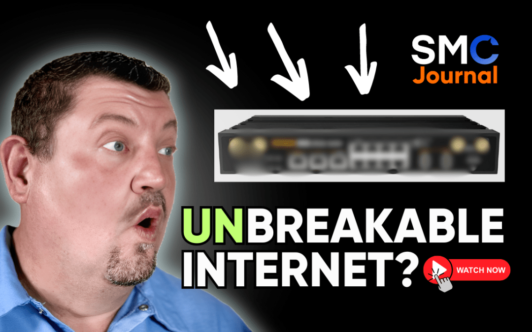 Enterprise Mobility Anywhere with Peplink
