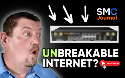 Enterprise Mobility Anywhere with Peplink