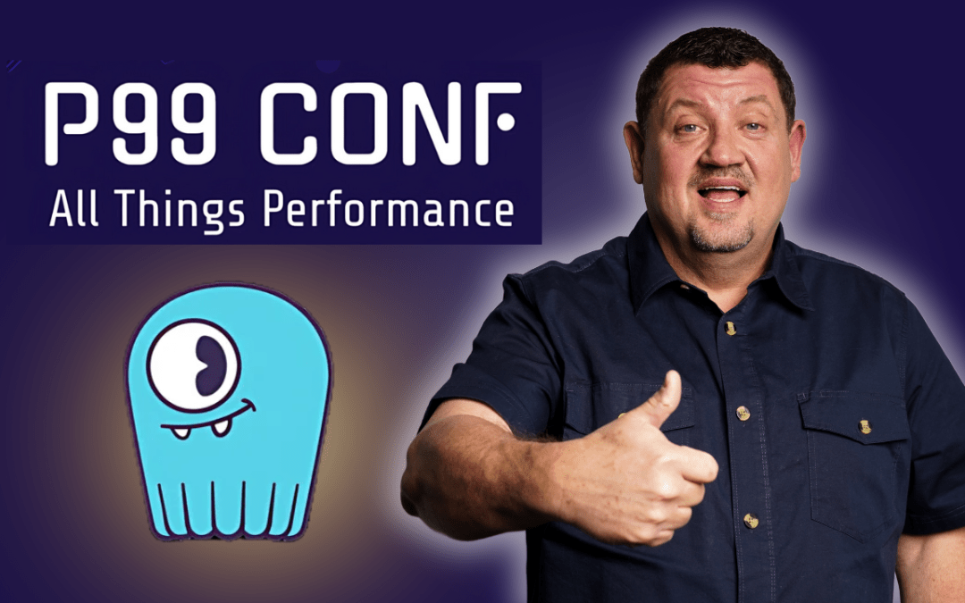 Discover the P99 Conference 2024: Inspiring Insights for Performance Engineers