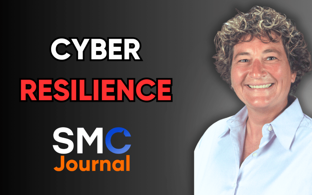 Achieving Cyber Resilience: Insights From LevelBlue