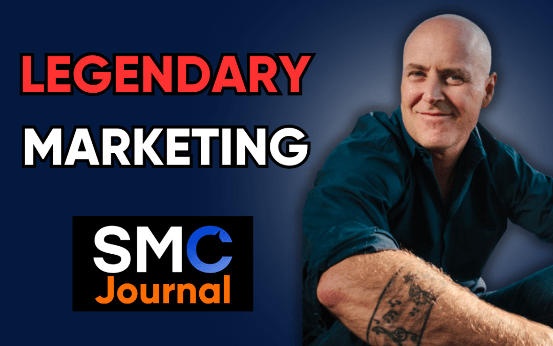 Legendary Marketing Secrets For Software Companies