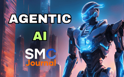 Welcome Your New AI Co-worker – Agentic AI