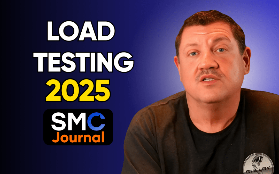Helpful Load Testing Insights For 2025