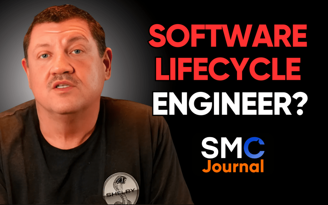 Software Lifecycle Engineer: The Best Role For Performance Engineering?