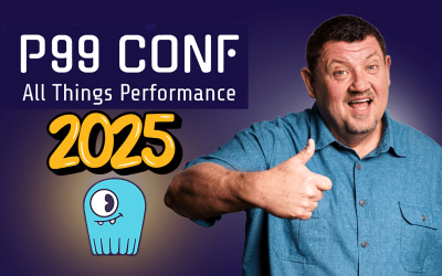 Unleashing Performance: Why You Should Attend the P99 Conference 2025
