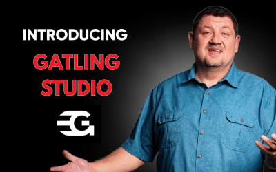 Introducing Gatling Studio – Elevating Performance Engineering